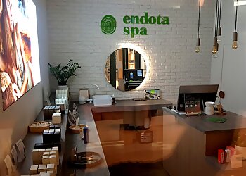endota spa Townsville