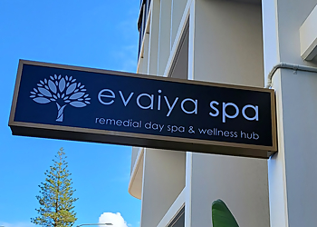evaiya spa evaiya spa