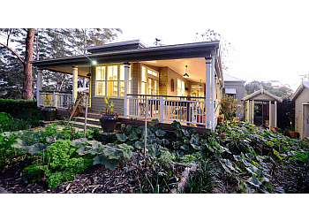 g2 architects Pty Ltd