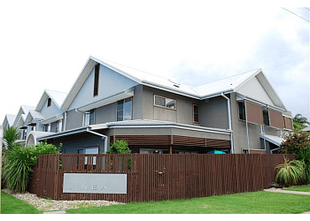 g2 architects Pty Ltd