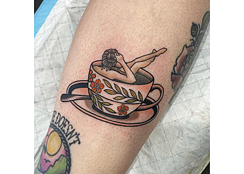 .hello Tattoo Boutique