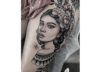 .hello Tattoo Boutique