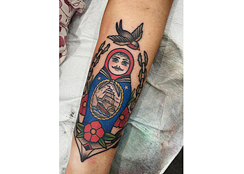 .hello Tattoo Boutique .hello Tattoo Boutique