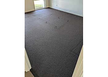 iCarpet Clean and Pest Control