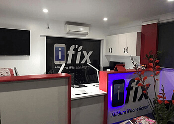 iFix Mildura iPhone Repair