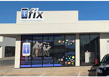 iFix Mildura iPhone Repair