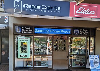 Brisbane Cell Phone Repair iRepair Experts image 1
