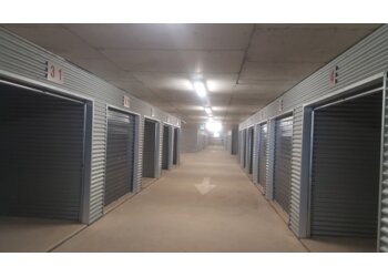 iStore Self Storage