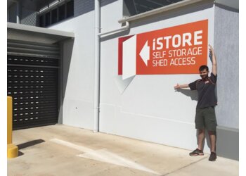 iStore Self Storage