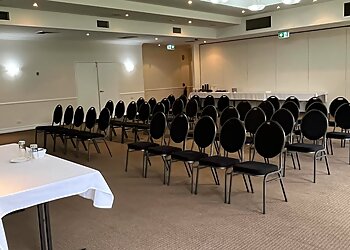 ibis Styles Tamworth