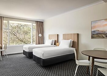 ibis Styles Tamworth