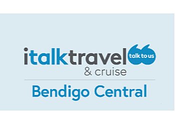 italktravel & cruise Bendigo Central