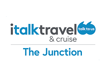 italktravel & cruise The Junction italktravel & cruise The Junction