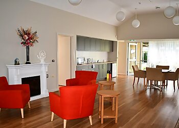 mecwacare O'Mara House