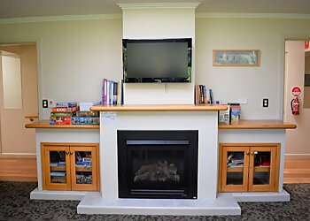 mecwacare O'Mara House