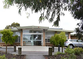 Traralgon Nursing Homes mecwacare O'Mara House image 1