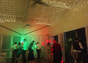 @mosphere Mobile Disco Entertainment