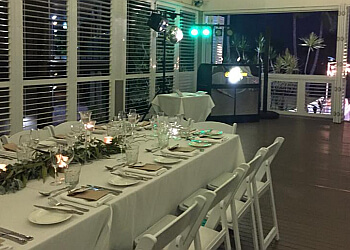 @mosphere Mobile Disco Entertainment