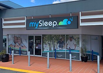 Brisbane Sleep Clinics mySleep Mount Gravatt image 1