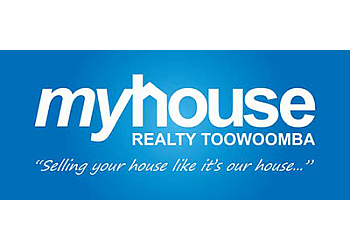 myhouse realty Toowoomba