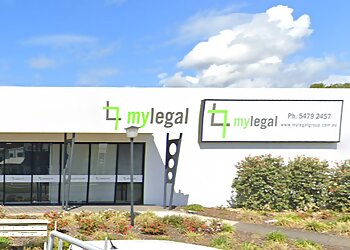 Sunshine Coast Employment Lawyers mylegal image 1