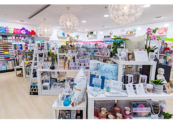 Nextra Fraser Gateway Newsagency