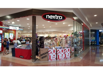 Nextra Fraser Gateway Newsagency