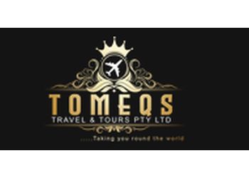 Tomeqs Travel & Tours Pty Ltd