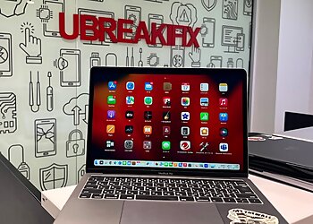 uBreakiFix Meriton Sydney