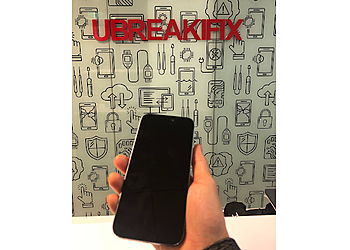 uBreakiFix Sydney uBreakiFix Sydney