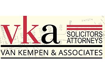 van Kempen & Associates Tweed Heads