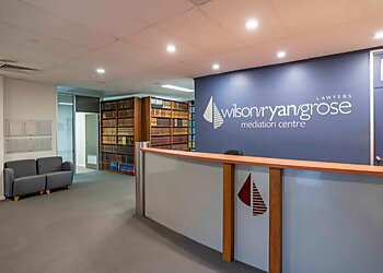 wilson/ryan/grose Lawyers